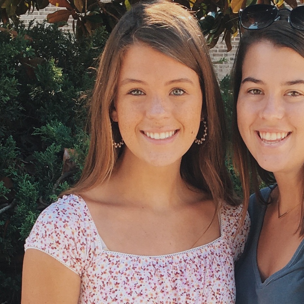 Meet your Posher, Katie beth